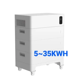 Lifepo4 Lithium Ion Batteries and Inverter