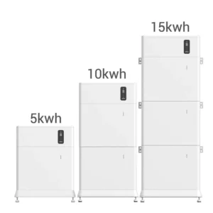 Balcony Lifepo4 Battery outdoor