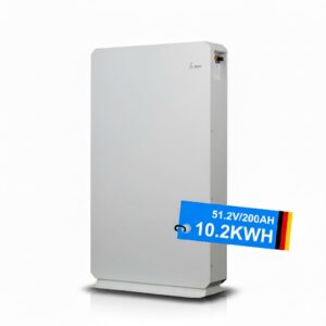 Simba Energy Storage