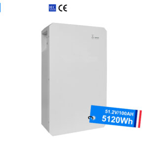 15kw Battery Solar System