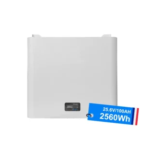 Wall Mounted Battery