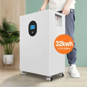 Portable Battery Lithium for home